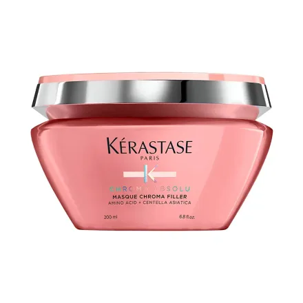 Mascara Capilar Rastase Chroma Absolu Masque Filler 200ml