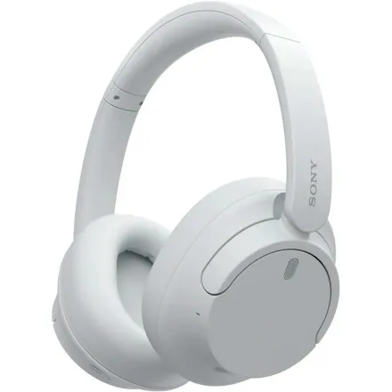 SONY AURICULAR WH-CH720N BLUETOOTH 5.2 WHITE