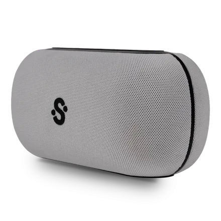 SMARTFY SPEAKER CS01W XPERIENCE BT 40W BLANCO
