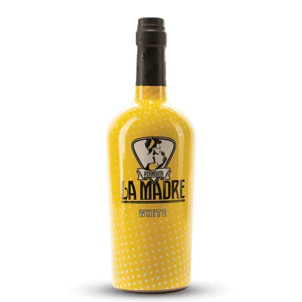 Vermouth La Madre White 750ml