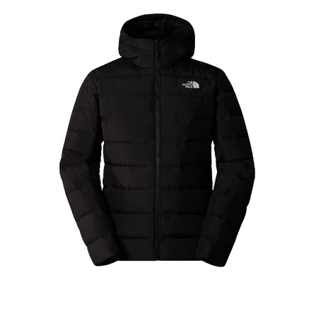THE NORTH FACE CAMPERA MASC A84I14H0 NEGRO (T) XL