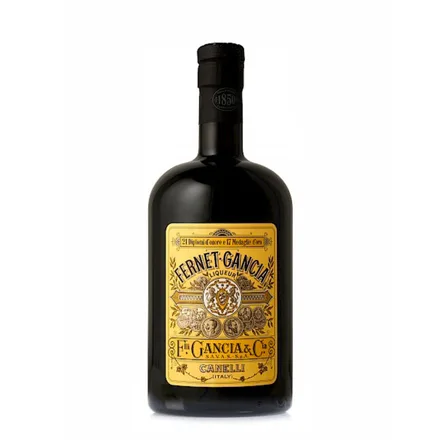 Fernet Italiana Gancia Canelli 700ml