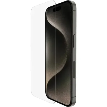 Spigen Pelicula Screem Glastr iPhone 16 Plus