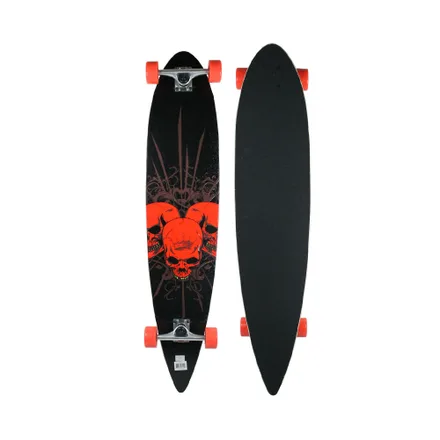 Skateboard Krown Krpt 34 Pintail