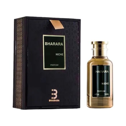 Perfume Bharara Niche Parfum 100ml