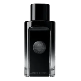Perfume Antonio Banderas The Icon Masculino Eau de Parf...