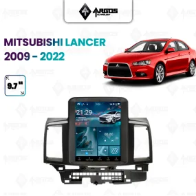 Adaptador Marco Mitsubishi Lancer 22