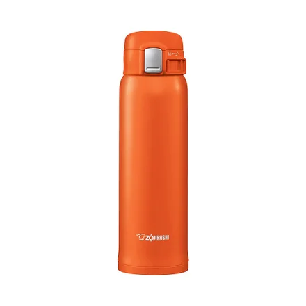 Garrafa Zojirushi Inox Vivid 480ml