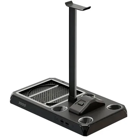 Carregador Multifuncional Joog Jgam Acs 10 Xbox Series X One