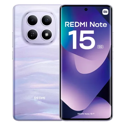 Redmi Note 15 5G 512GB