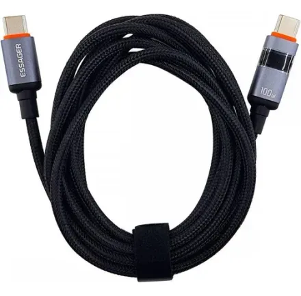 Essager Cable Exctt 1 2M