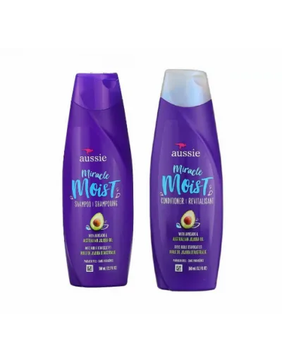 Kit Aussie Miracle Moist...