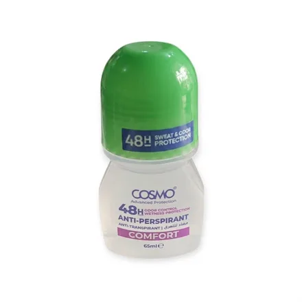Cosmo Desodorante Comfort 48H 65ml