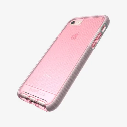 Case Tech 21 Evo Check iPhone 7 Light