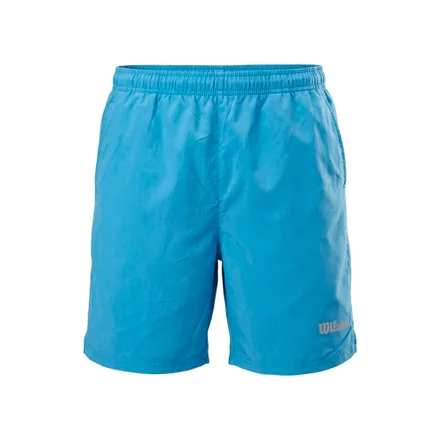 Short Wilson 20154 Azu Microfiber Masculino