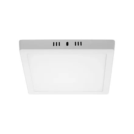 Panel Smart Wifi Taschibra Led Cct So 18 W
