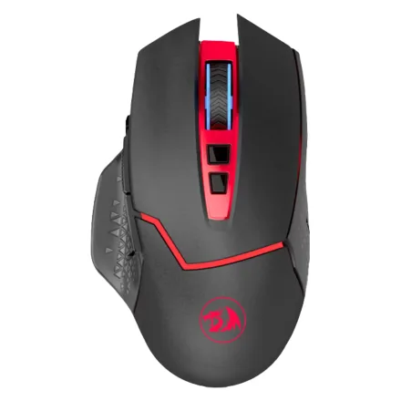 Mouse Gamer Redragon Mirage M690 4800 Dpi