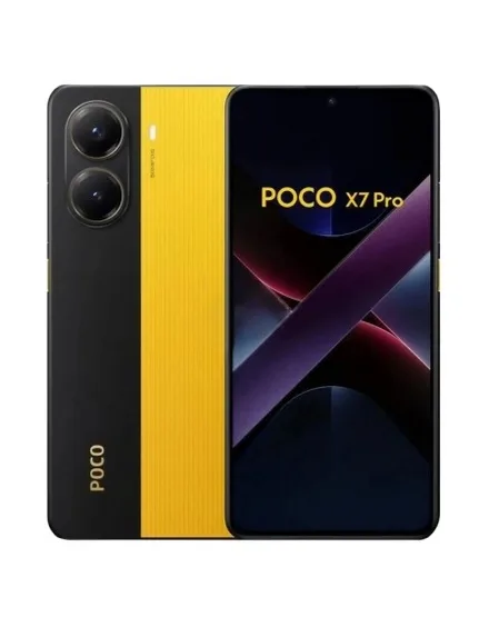 Poco X7 Pro 5G 256GB