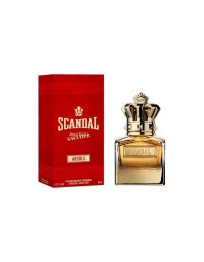 Perfume Jean Paul Gaultier...