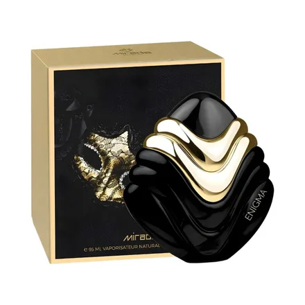 Mirada Enigma Pour Femme Eau Parfum 95ml