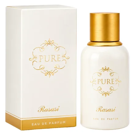 Perfume Rasasi Pure Eau Parfum Masculino 100ml