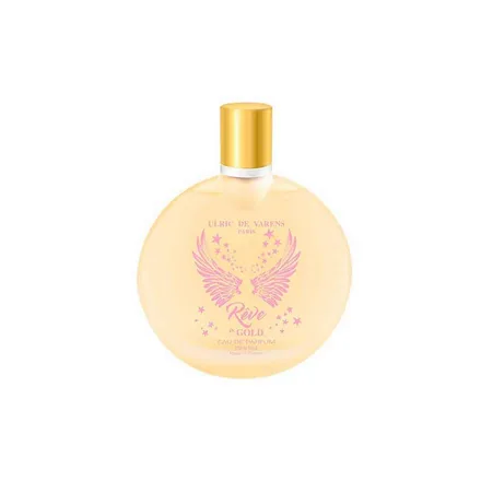 Ulric Varens Reve In Gold Edp 100ml