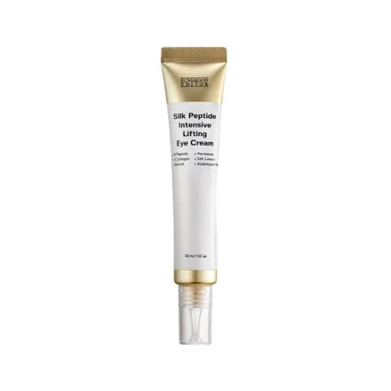 Crema Ojos Sungboon Editor Silk Peptide Intensive Lifting Eye Cream Agatres 30ml
