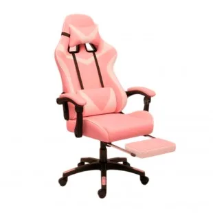 Cadeira Gamer Xtreme Level Posa Pies Lvs 186