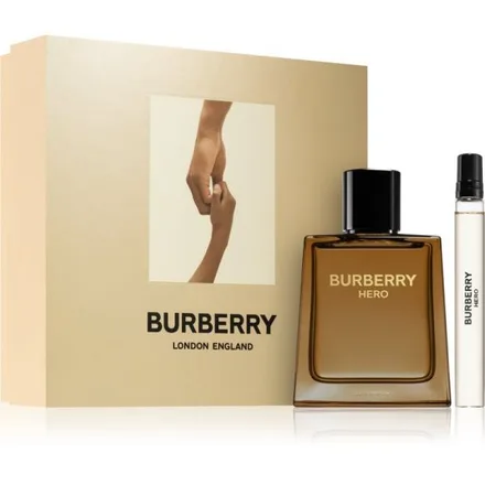Burberry Hero Masculino Eau Parfum 100ml 10ml