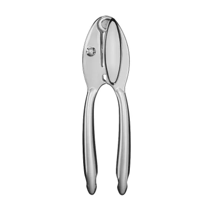 Abridor Latas Cuisinart Ctg 08 Co Colecao Aco Inoxidavel