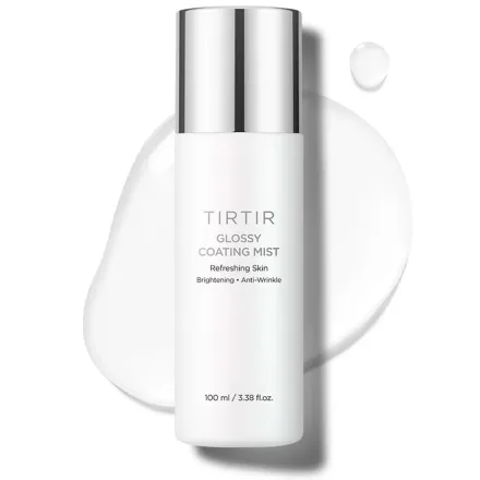 Tirtir Bruma Glossy Coating Mist 100ml