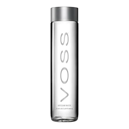 Voss Artesian Botella 800ml