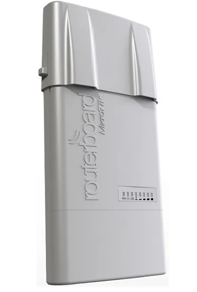 MIKROTIK BASEBOX ENCLOUSURE