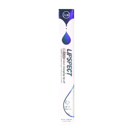 Aceite Labios Cat Lipspect 101