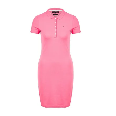 Vestido Tommy Hilfiger Feminina 631L