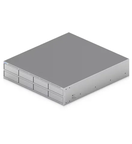 Ui Unas Pro 8 Unifi Servidor Nas 2U Gerenciado