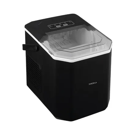 Máquina De Hielo Xion Xi Ice 12 Kg 800 W 220 V Negro