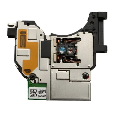 Olho PS3 Leitor Kes 850A Orginal