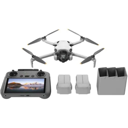 Mavic 4 Pro Creator Combo Rc 2 512GB
