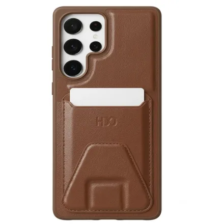 Funda Hddhbc 120 S26 Ultra Brown