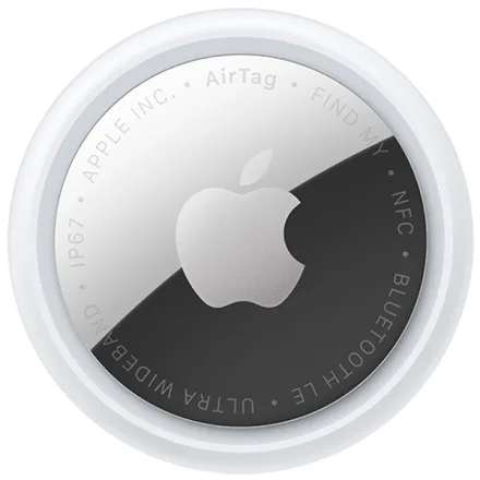AirTag 2ND 2026