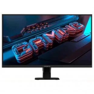 Mon 27 Gigabyte 1MS Curvo Freesync