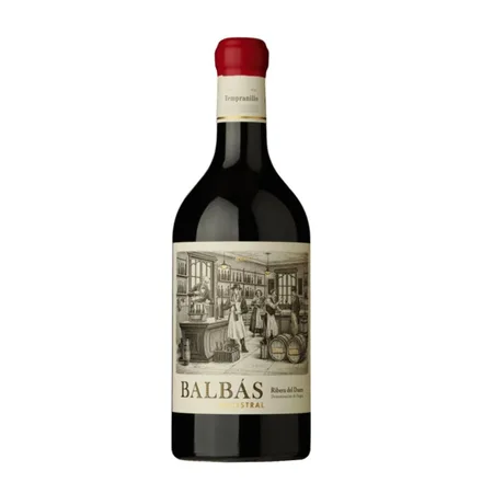 Vino Balbas Ancestral 750ml