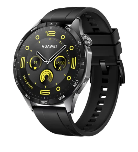Smartwatch GT4 Pnx B19F 46mm