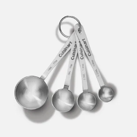 Colheres Medicao Cuisinart Ctg 00 Smp Aco Inox