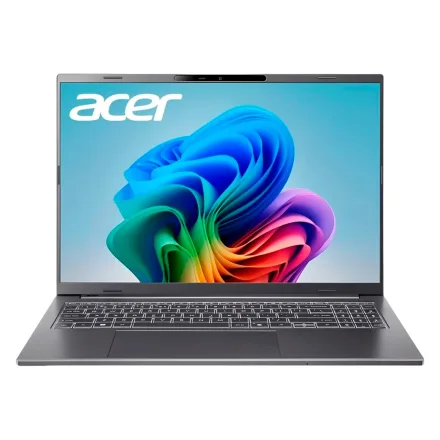 Aspire Ai 9 365 16 11 A16 61MT R6PG 1TB 32GB