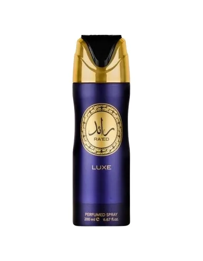 Spray Lattafa Raed Luxe 200ml