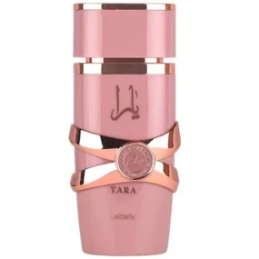 Perfume Lattafa Yara Elixir Feminino Eau Parfum 100M