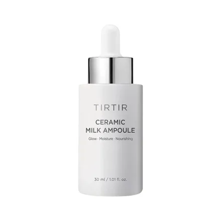 Ampolla Facial Tirtir Ceramic Milk 30ml
