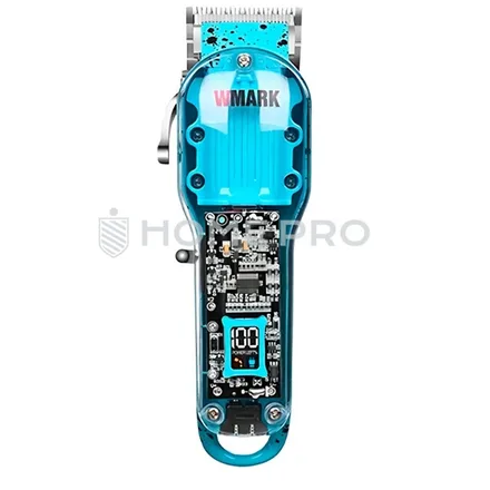 Maq Wmark Clipper Ng 412